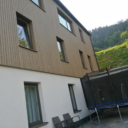 Alpinlodge Ladis Exterior photo